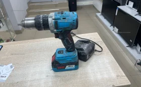 дрель-шуруповерт TOUA DBLD180