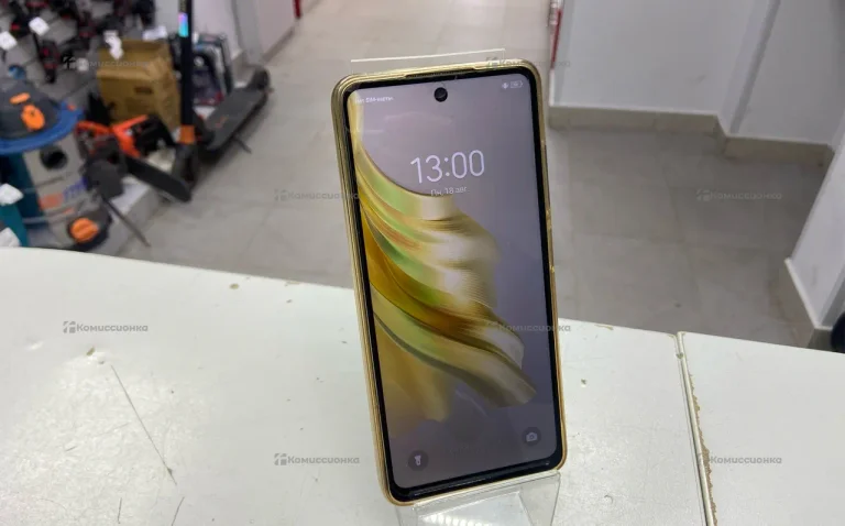 Tecno Spark 20 8/128 ГБ