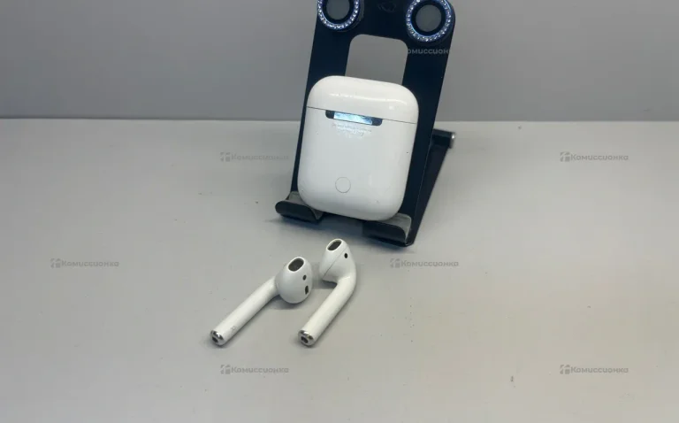 Наушники  airpods