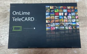 Купить Цифровая ТВ карта б/у , в Москва и область Цена:450рублей