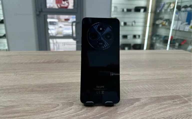 Xiaomi Redmi 14C 4/128 ГБ