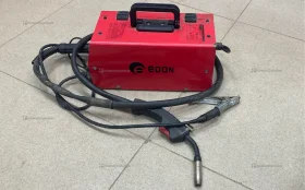 Купить Сварочный аппарат инверторный Edon Smart MIG-175S б/у , в Рязань Цена:3900рублей