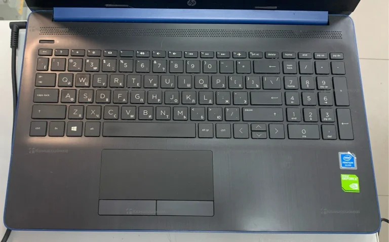 Ноутбук HP Laptop 15
