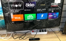 Телевизор ECON EX-32HSOO6B