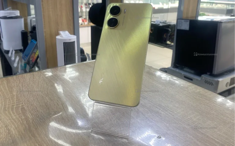 Vivo Y16 4/64 ГБ