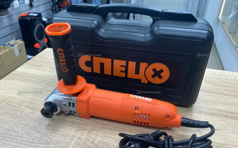 Спец промо бми-400к