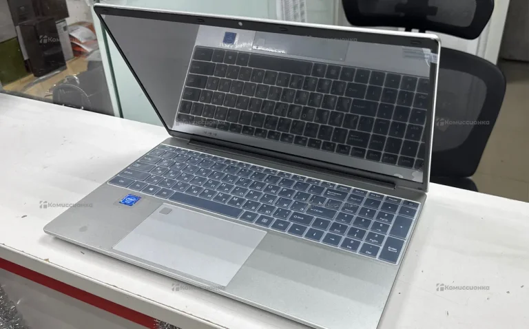 Ноутбук  Celeron 16/512