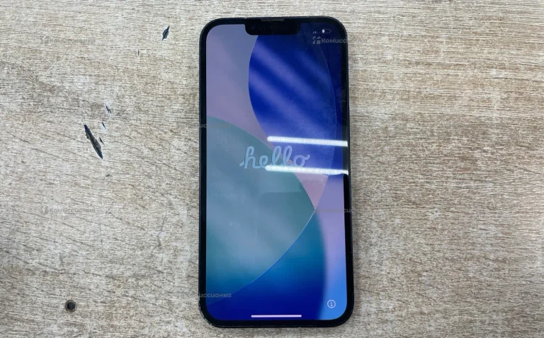 Apple iPhone 13 4/128 ГБ