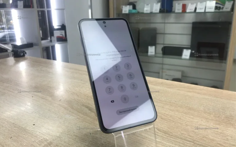 Samsung Galaxy A35 8/256 ГБ