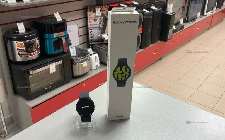 Часы  Samsung Galaxy Watch6