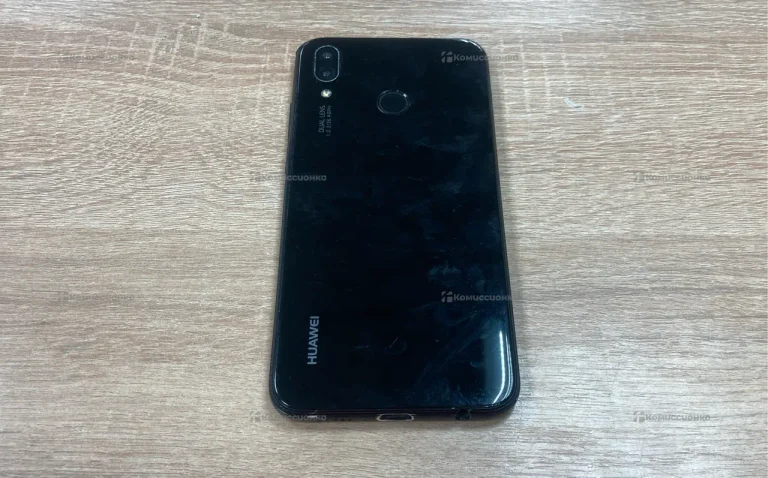 Huawei P20 lite 4/64 ГБ