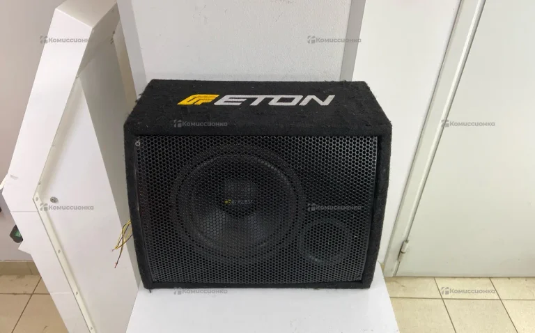 Активный сабвуфер Eton Move 10-300A
