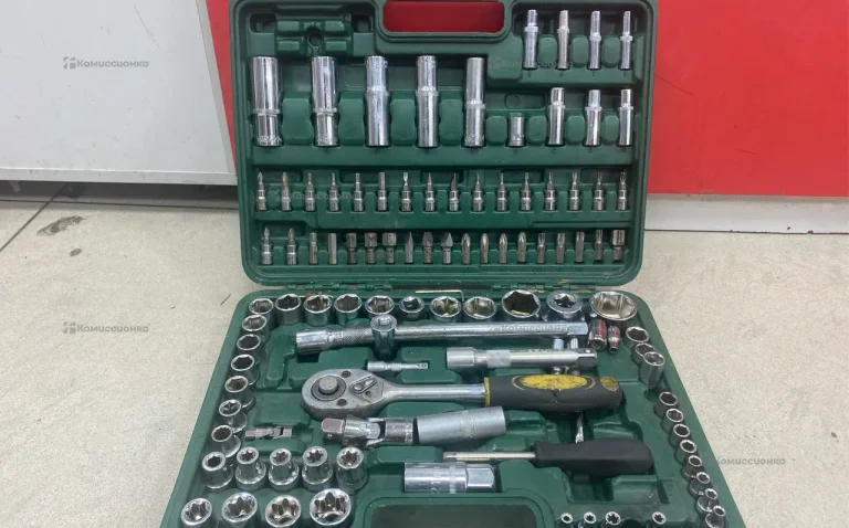 Набор инструментов Srunv 108 предметов