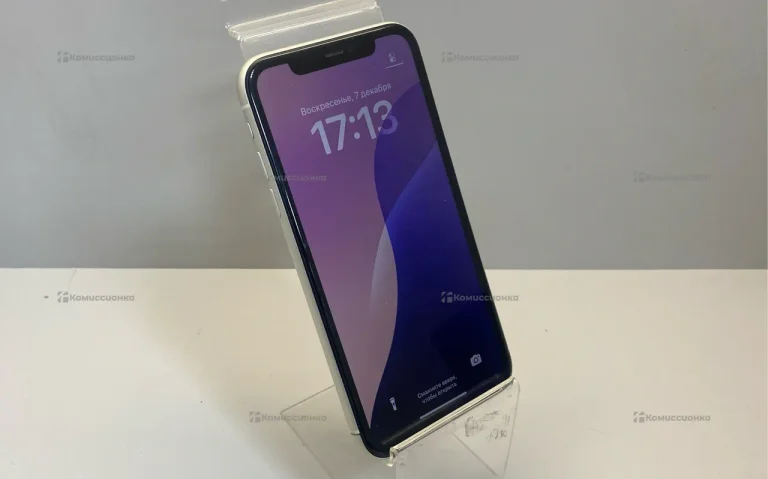 Apple iPhone 11 4/64 ГБ