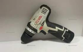 Аккумуляторная дрель-шуруповерт Ресанта Да-12-2Л