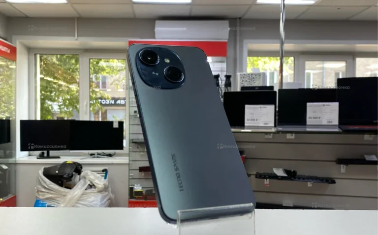 Tecno SPARK Go 1 128