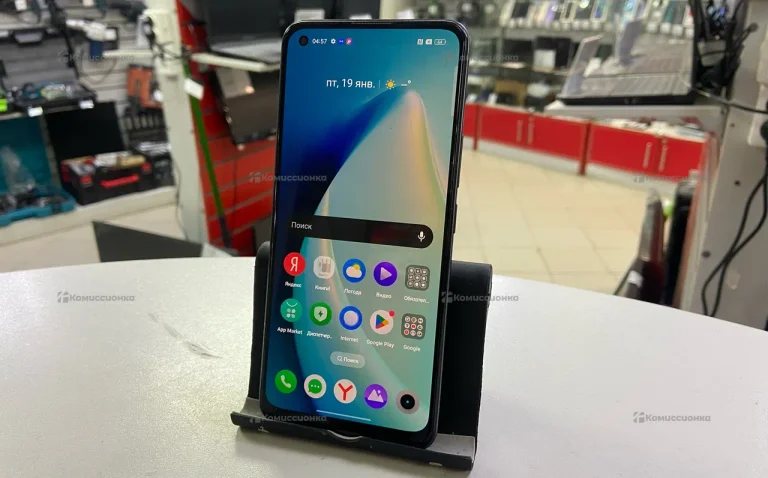 Realme 8 6/128gb