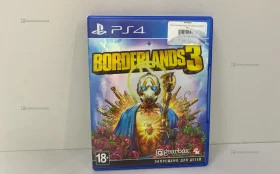 Купить Игра Borderlands 3 б/у , в Казань Цена:1500рублей