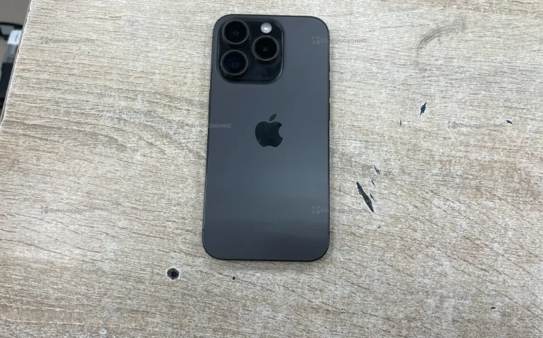 Apple iPhone 15 Pro 128Gb