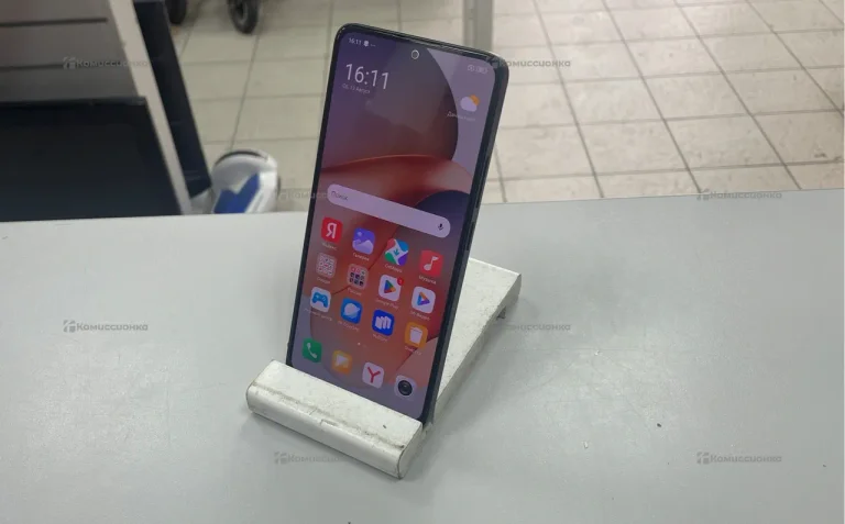Xiaomi Redmi Note 13 12/256 ГБ