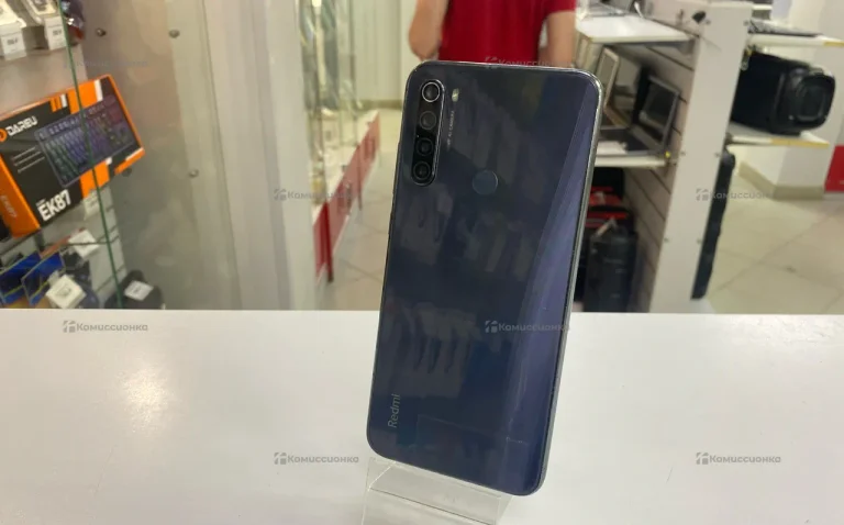 Xiaomi Redmi Note 8T 4/64 ГБ
