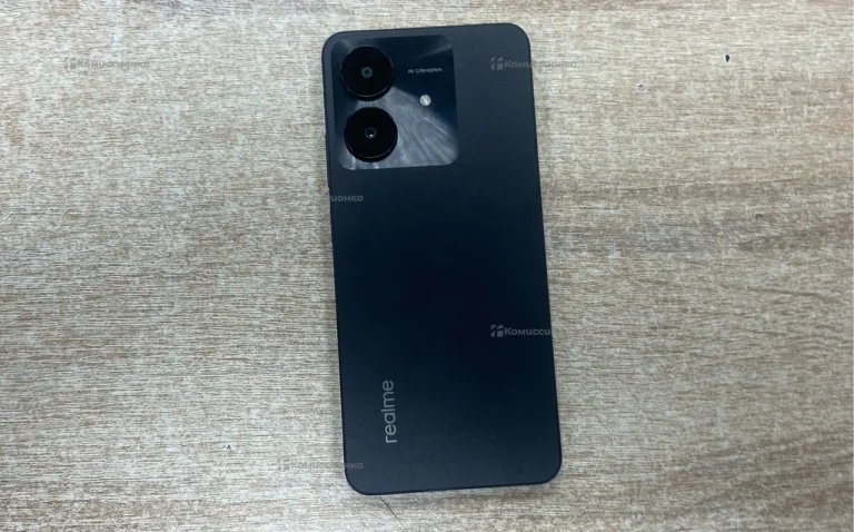 Realme Note 60x 3/64 ГБ