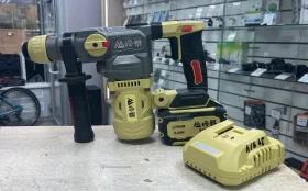 аккумуляторный перфоратор FB-8026B