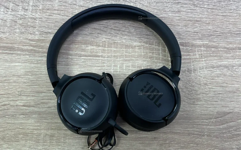 Наушники  jbl tine500m