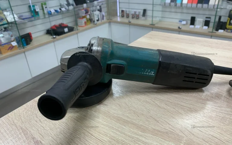 УШМ makita 9558HN