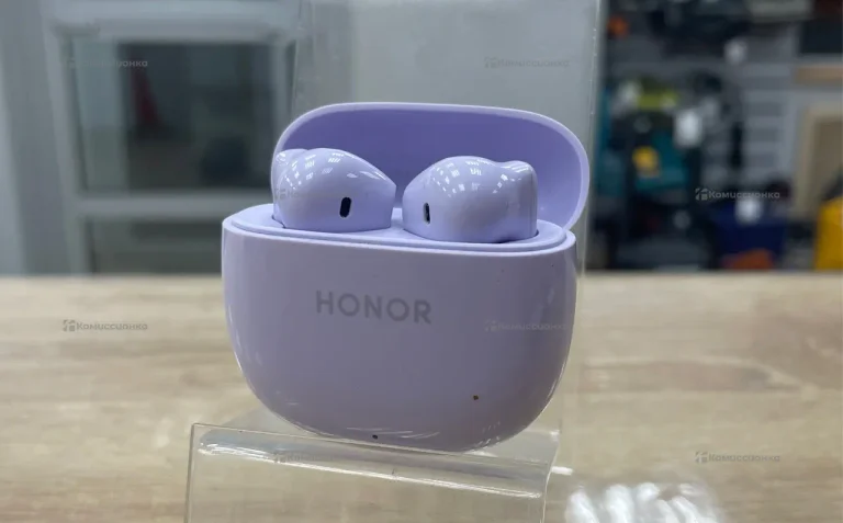 Наушники Huawei