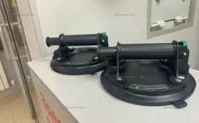 Вакуумная присоска