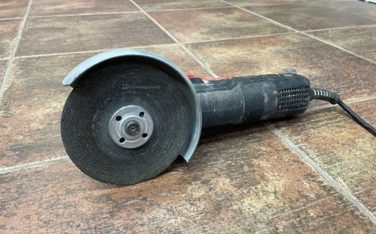 УШМ Pit pws125-c6