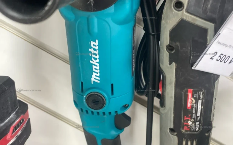 УШМ Makita сетевая 150