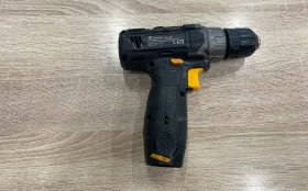 Дрель-шуруповерт DEKO GCD12DU3 SNOW WHITE