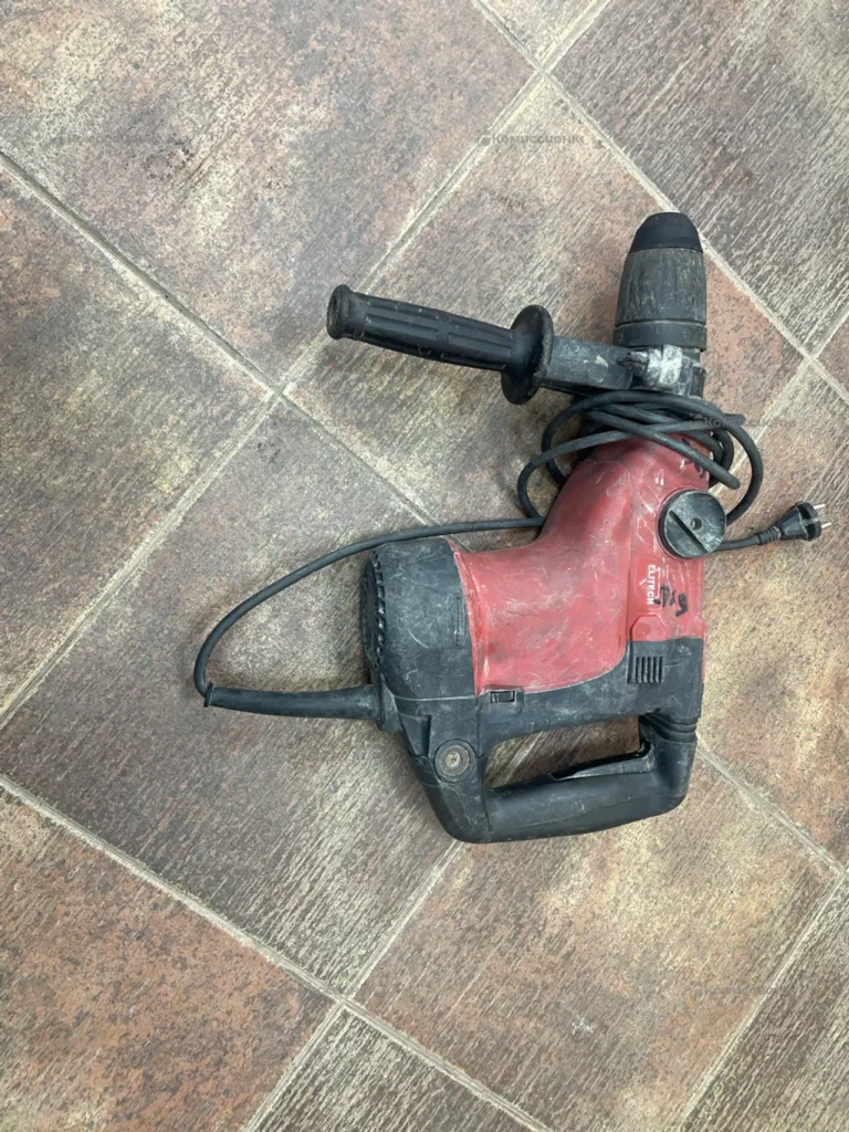 Перфоратор ELITECH П1340ЭМ