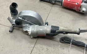 Купить Штроборез Интерскол ПД-125/1400Э б/у , в Москва и область Цена:3900рублей