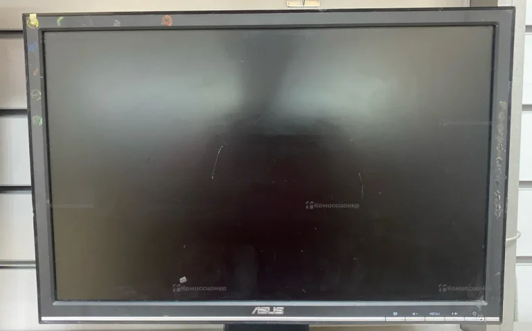 Монитор  ASUS VW195N