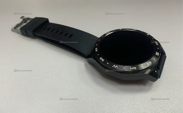 Часы  Luckyrood Amoled Watch 8