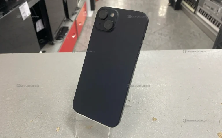 Apple iPhone 15 Plus 128Gb
