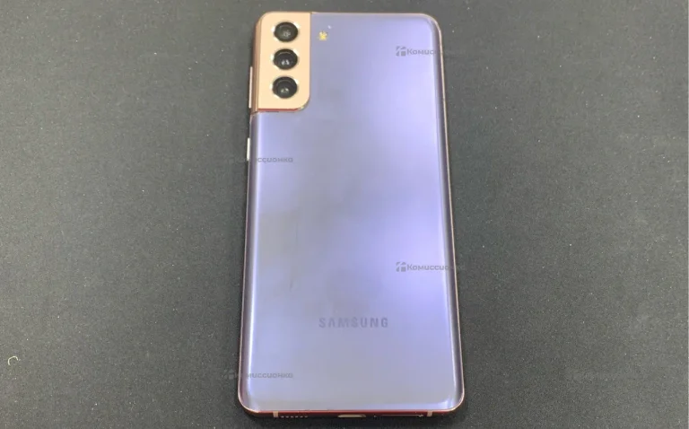 Samsung Galaxy S21+ 5G 8/128 ГБ