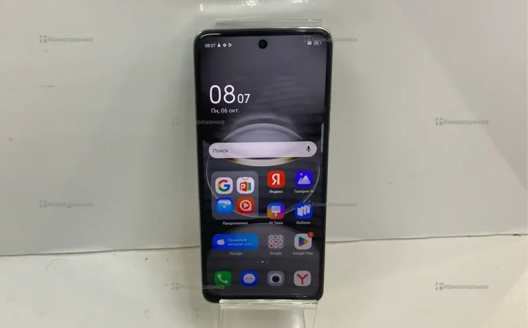Tecno Spark 30 8/256 ГБ
