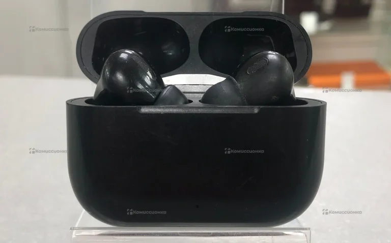 Наушники  AirPods rep