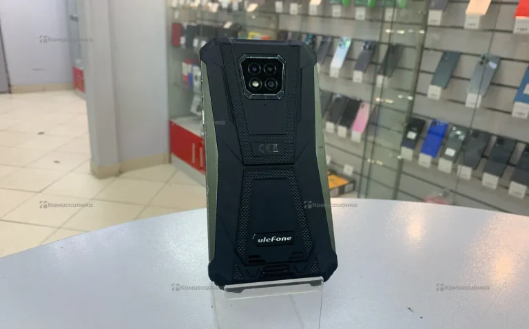 Ulefone Note 8 2/16 ГБ