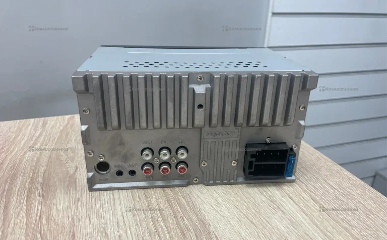 Автомагнитола Prology MPR-100