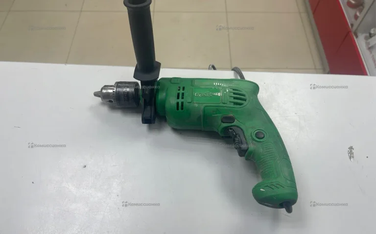 Ударная дрель Oasis DU-60