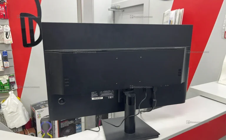 Монитор DEXP DF27N1