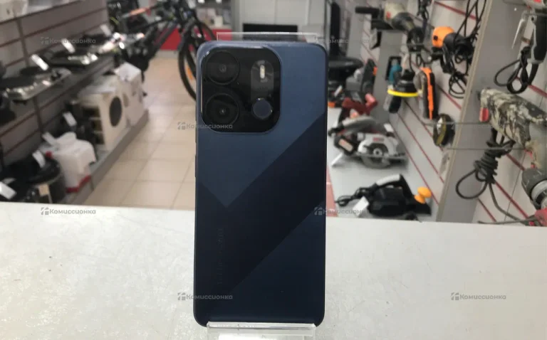 Tecno Spark Go 2023 3/64 ГБ