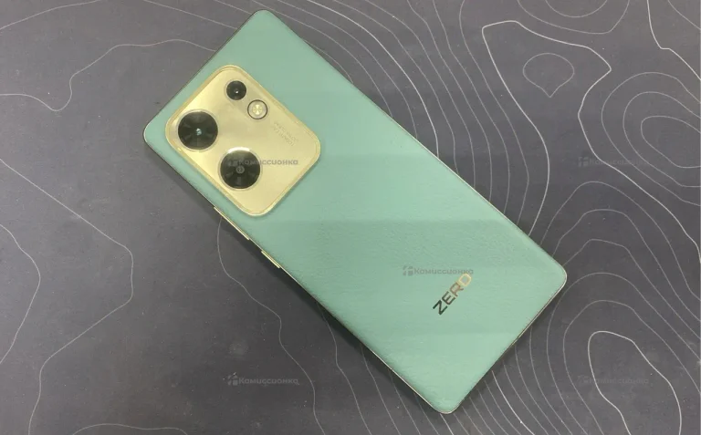 Infinix Zero 30 8/256 ГБ