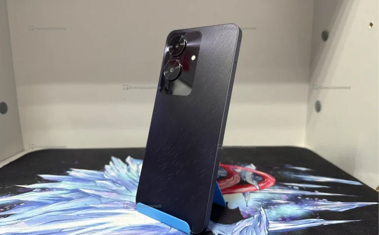 Realme Note 60 4/128 ГБ