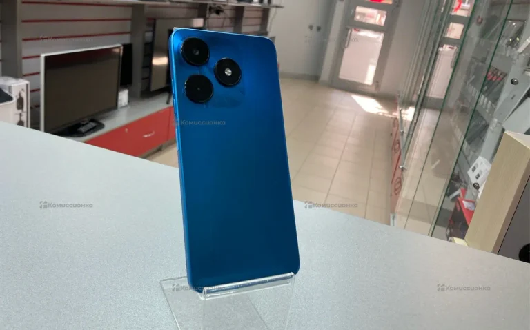 Tecno Spark 10 4/128gb